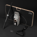 Beyond Power Travel Platform + CarbonFlex Bar med premium greb 60 cm Produktbillede