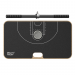 Beyond Power Travel Platform + CarbonFlex Bar with Premium Grip 24 inches