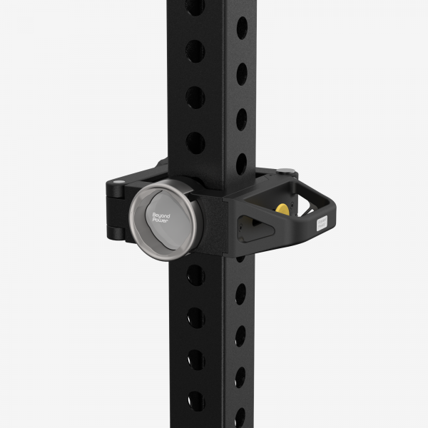 Beyond Power VOLTRA I Set VOLTRA I + Sliding Rack Mount + Basic Handle