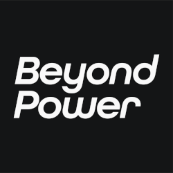 Beyondpower Logo