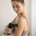 BLACKROLL Massagegerät Fascia Gun Produktbild