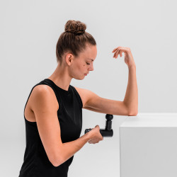 BLACKROLL Massagegerät Fascia Gun Produktbild
