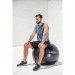 BLACKROLL Gymball 65 black Zdjęcie produktu