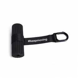 BLACKROLL Hook black Foto del producto