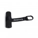 BLACKROLL Hook black Foto del producto