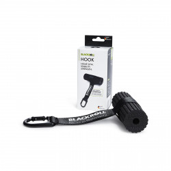 BLACKROLL Hook black Foto del producto