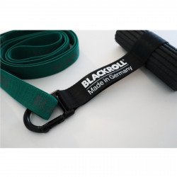 BLACKROLL Hook black Foto del producto
