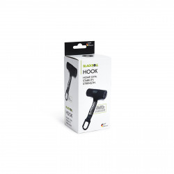 BLACKROLL Hook black Foto del producto