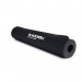 BLACKROLL Trainingsmatte schwarz 