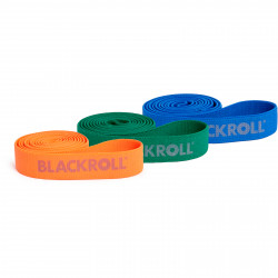 BLACKROLL Super Band blue Product picture