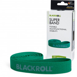 BLACKROLL Weerstandsband Super Band Productfoto
