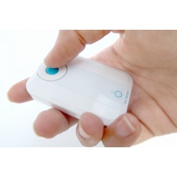 Svalový stimulátor Bluetens s ovládáním přes aplikaci Obrázek výrobku