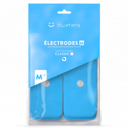 Bluetens Elektroden für Classic 2 Foto del producto