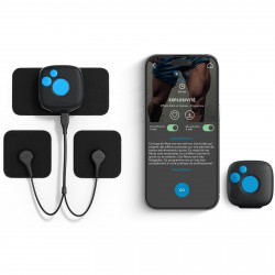 Éléctrostimulateur Bluetens Duo Sport 2 Photos du produit