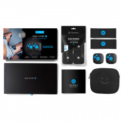 Éléctrostimulateur Bluetens Duo Sport 2 Photos du produit