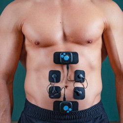 Éléctrostimulateur Bluetens Duo Sport 2 Photos du produit