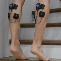 Éléctrostimulateur Bluetens Duo Sport 2 Photos du produit