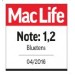 Bluetens TENS-/ muscle stimulator (with App control) Awards