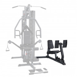 Bodycraft benpres til Xpress Pro Produktbillede