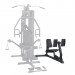 Pressa Gambe Bodycraft per Xpress Pro