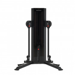 Station de musculation BodyCraft EFT Functional Trainer Photos du produit