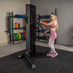 Station de musculation BodyCraft EFT Functional Trainer Photos du produit