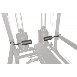 BodyCraft Leg Holder Set for the F430 Photos du produit