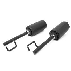 BodyCraft Leg Lock Set F437 Produktbild