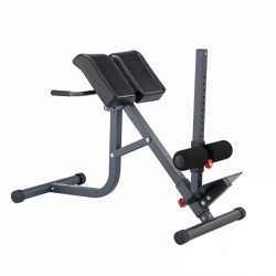 BodyCraft Back Trainer F670 Product picture