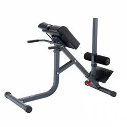 Allenatore dorsale BodyCraft F670 Immagini del prodotto