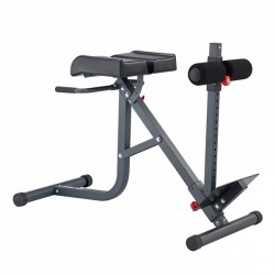 Allenatore dorsale BodyCraft F670 Immagini del prodotto