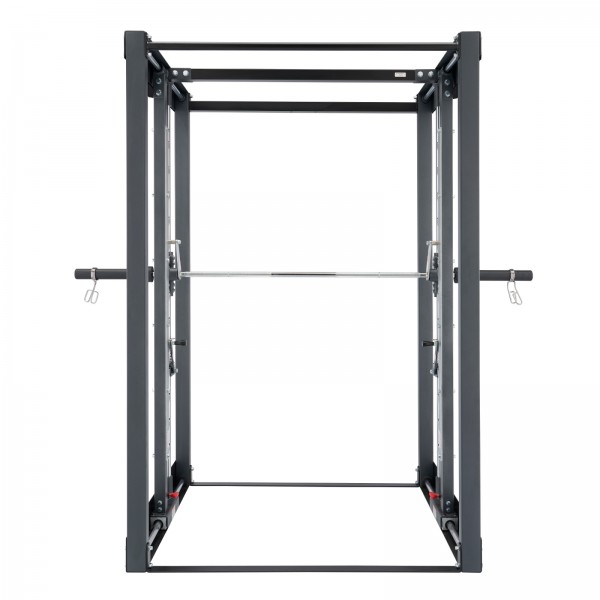 BodyCraft Squat Rack 3D Smith The Jones SW-JONES