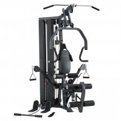 BodyCraft multi-gym GX