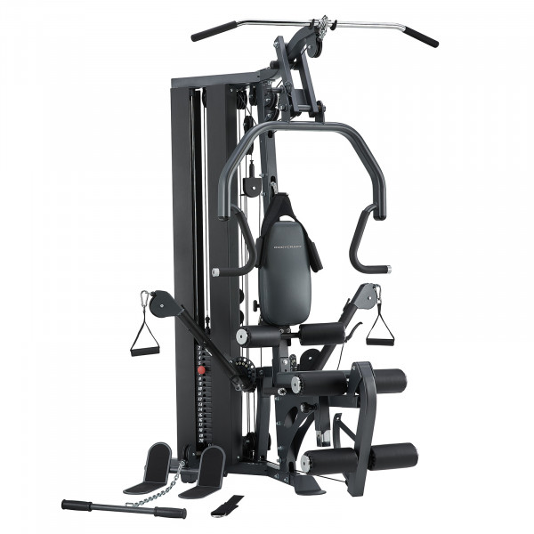 BodyCraft Kraftstation GX SW-95.0223