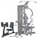 BodyCraft Kraftstation GX Produktbild