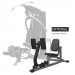 BodyCraft Kraftstation Elite Graphite Produktbild