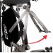 BodyCraft Kraftstation Elite Graphite Produktbild