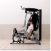 BodyCraft Kraftstation Elite Graphite Produktbild
