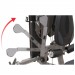 BodyCraft Kraftstation Elite Graphite Produktbild