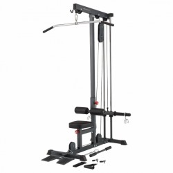 Bodycraft Pulldown Tower Product picture
