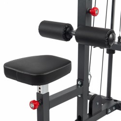 Bodycraft Pulldown Tower Product picture
