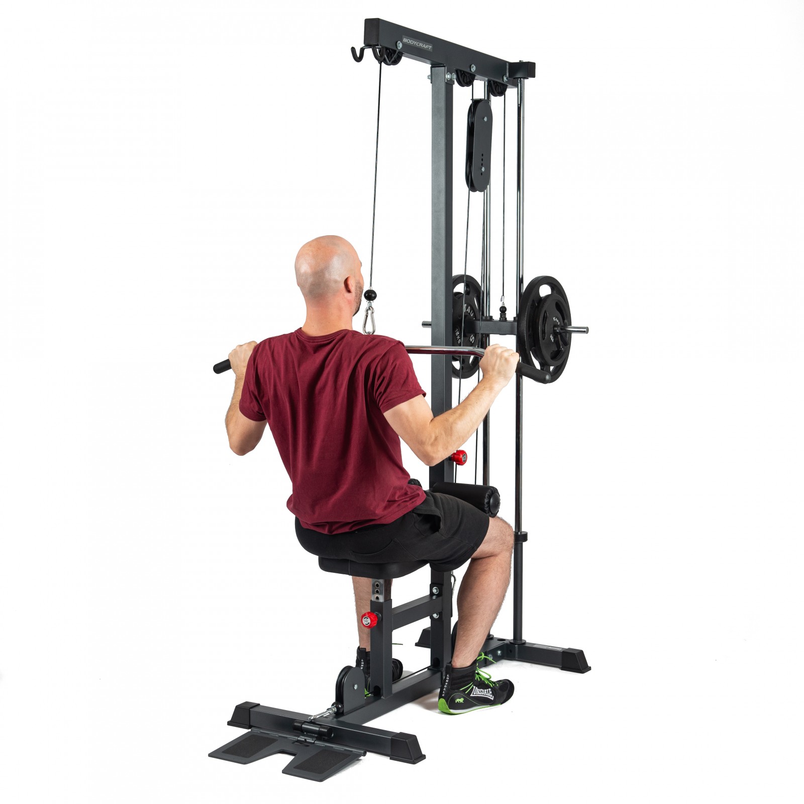 Bodycraft Latzug Station Kaufen Mit 14 Kundenbewertungen Fitshop Bodycraft Latzug Station Kaufen Mit 14 Kundenbewertungen Fitshop