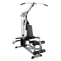 BodyCraft Kraftstation Mini Xpress Komplettset Produktbild