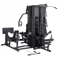 Bodycraft Multi-gym X4 Product picture