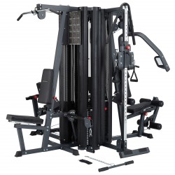 Bodycraft Multi-gym X4 Product picture