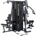 Bodycraft Multi-gym X4 Product picture
