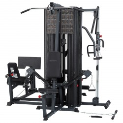 Bodycraft Multi-gym X4 Product picture