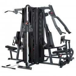 Bodycraft Multi-gym X4 Product picture