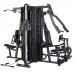 Bodycraft Multi-gym X4 Product picture