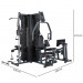 Bodycraft multi-gym X4 Product picture